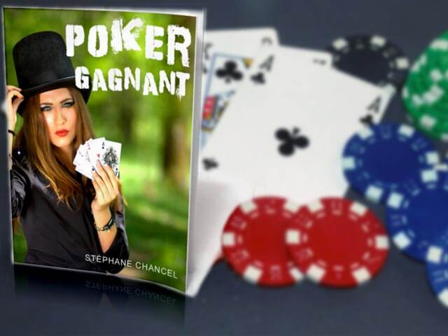 Comment gagner au Poker avec Stéphane Chancel