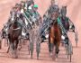 Les chevaux gagnants