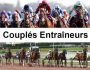 Couplés des Entraîneurs