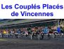 Les Couplés Placés de Vincennes