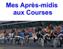 Mes Après-midis aux Courses