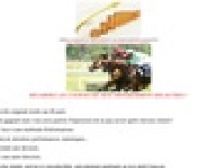 SIMPLE GAGNANT TROT: LES ASSOCIATIONS GAGNANTES