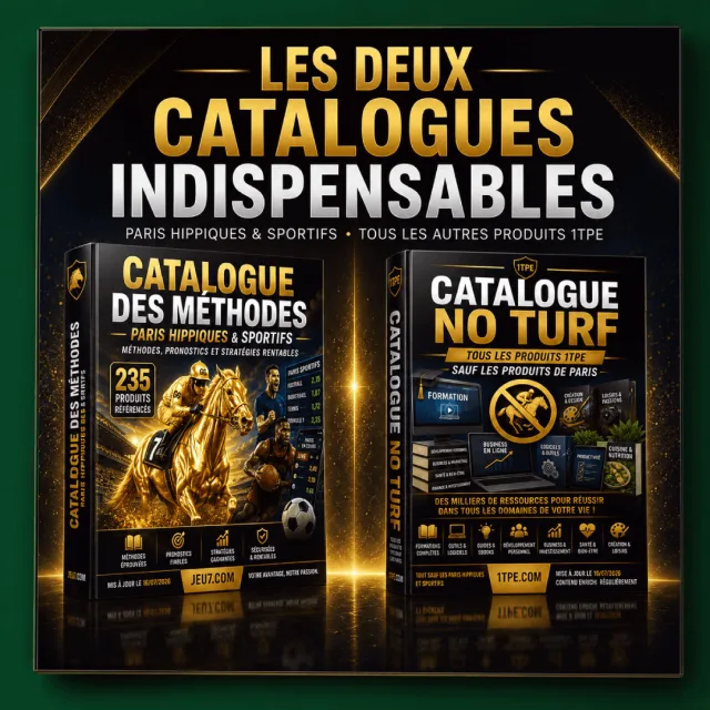 Service d'aide aux pronostics